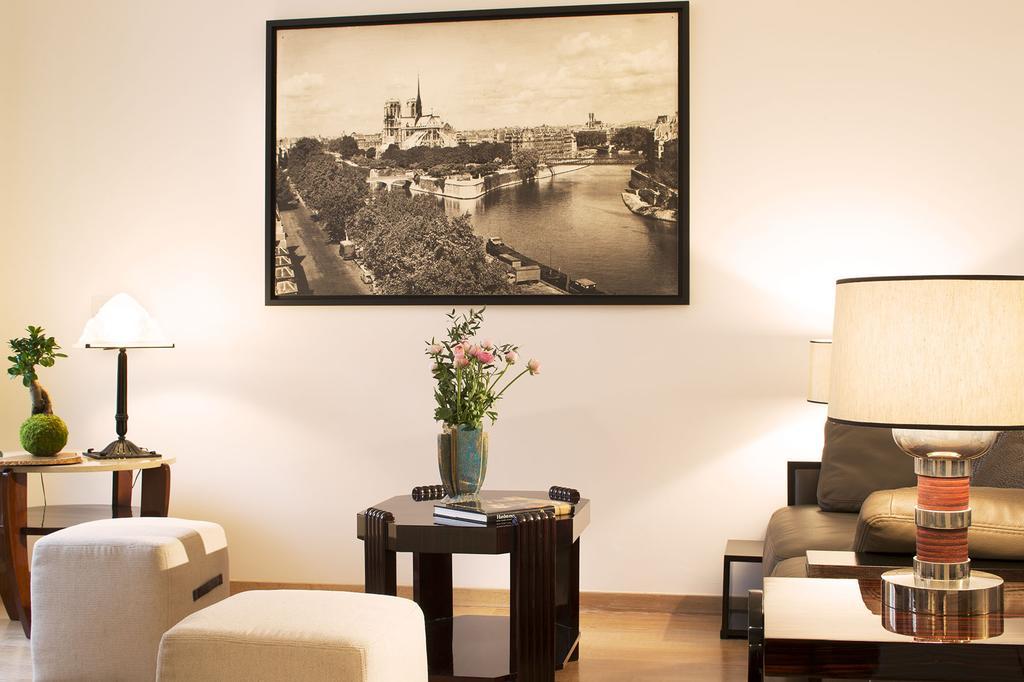 Montmartre Residence Paříž Exteriér fotografie