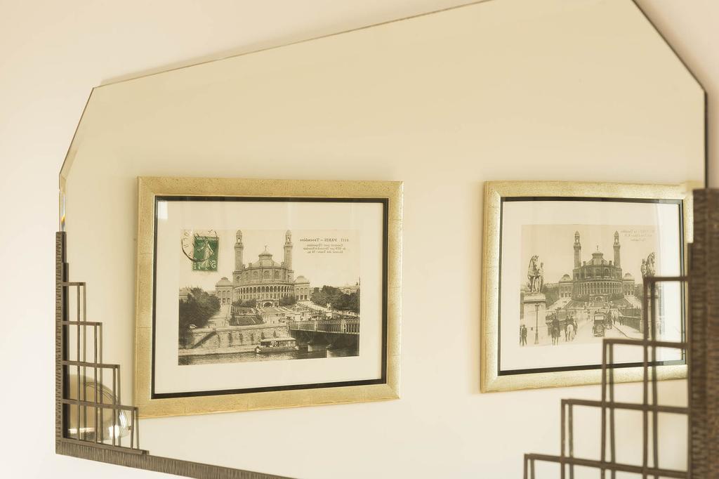 Montmartre Residence Paříž Exteriér fotografie